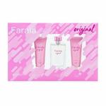 Оригинальный женский парфюмерный набор Farala - 2 предмета, Puig - фото