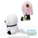 Spy x Family - Powapowa Medium Blind 9 Inch Plush (Vol.1) - фото 3