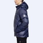 Пуховик Gravity для мужчин Mammut, черный - фото 11