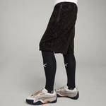 Шорты махровые Aries PUMA, черный - фото 6