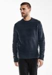 Свитер Street One MEN Sweater, темно-синий - фото 2