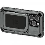 Tilta Khronos Mobile Filmmaking Case for iPhone 15 - фото