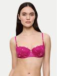 Бюстгальтер балконет Crazy Stupid Love 10222359 Triumph, розовый - фото