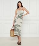 Платье марселла Desigual, желтый - фото 2