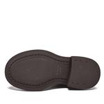 Ботинки на среднем каблуке для женщин YEARCON, Coffee - фото 9