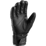 Перчатки HS Griffin S Lady Leki, черный - фото 2