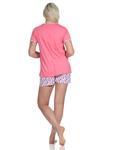 Ночное белье NORMANN, розовый - фото 4