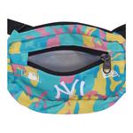 New Era Кроссбоди поясная сумка, Multicolor - фото 5