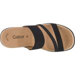 Мюли GABOR, Black - фото 5