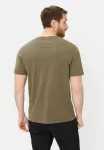 Футболка с принтом Camel Active, Deep Olive - фото 3
