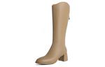 Сапоги BELLE Knee-high Boots Women's, черный - фото 10