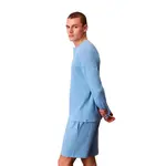 Пижамные шорты Calvin Klein LV00NM2908, синий - фото 5