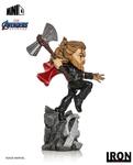 Фигурка Тор 21 см Marvel Avengers Mini Co. Thor - фото 2