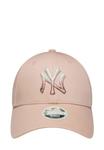 Бейсболка New Era Cap, Rose/Light Pink - фото 4