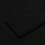 KENZO Женский топ FW20 Black - фото 8