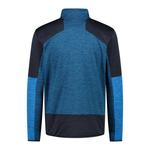 Мужская флисовая куртка CMP MAN JACKET 33G2427 - фото 2