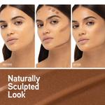 Бронзер Butter Glow Contour Wand Physicians Formula, Medium/Deep - фото 4