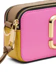 Сумка через плечо Snapshot MARC JACOBS, розовый - фото 6