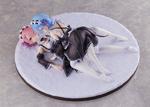 Фигурка Ram & Rem Re:ZERO Figure Set - фото 2