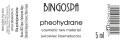 БИНГОСПА Феогидран 5мл   Bingospa - фото 2