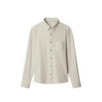 Рубашка Wfh в цвете Stone Heather RHONE - фото