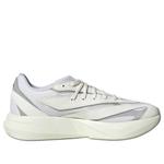 Кроссовки adidas Lightblaze 'Core White Grey', белый - фото 2