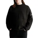 Calvin Klein Рубашка Europe Version мужская black - фото 5