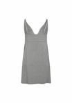 Ночная рубашка JENNIFER CCDK, серый - фото 4