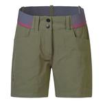 Спортивные шорты Hannah Nylah, зеленый - фото 3