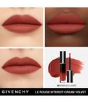 Жидкая помада GIVENCHY Le Rouge Cream Velvet, Nr. 51, 6.5 ml - фото 6
