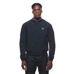 Куртка Dainese Bhyde No-Wind Tex, черный - фото