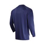 Футболка мужская BKCXZICE, белый - фото 7