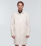 техническая куртка Prada, Talco - фото 3