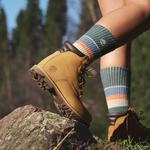 Ботинки Timberland для активного отдыха, коричневый - фото 7