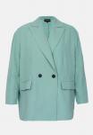 Блейзер Even&Odd by Zalando, цвет Teal - фото 5