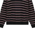 Трикотаж мужской черный Loewe, черный - фото 6