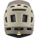 Велосипедный шлем Mainline MIPS Smith, Matte Chalk - фото 2