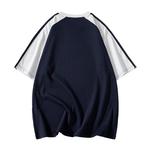 Футболка унисекс KONZEN, черная - фото 11