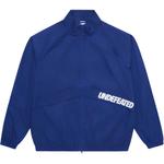 UNDEFEATED Куртка Unisex, Blue - фото 7