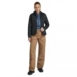 Куртка G-Star Packable Light, черный - фото