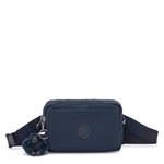 Сумка-трансформер Kipling Abanu Multi Crossbody Kipling, Blue Bleu 2 - фото