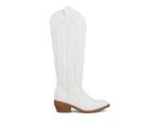 Ботинки Mia Locklyn Western Boot, белый/серебристый - фото 3