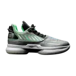 Кроссовки Way of Wade 7 'Art Basel', серый - фото