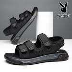 Сандалии Playboy Beach Sandals Men - фото 22
