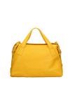 Сумка Custo Barcelona Handbag, Mustard/Mustard Yellow - фото 2