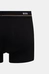 5 пар боксеров Boss, черный - фото 9