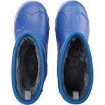 Резиновые сапоги рок Mckinley, синий - фото 3