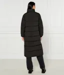 Пальто Tommy Jeans, черный - фото 3