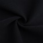 ANTA Женские повседневные брюки Basic Black 3 - фото 7