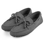 Мокасины Giesswein, серый - фото 3